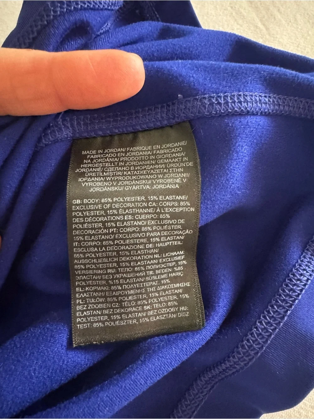 The North Face north face