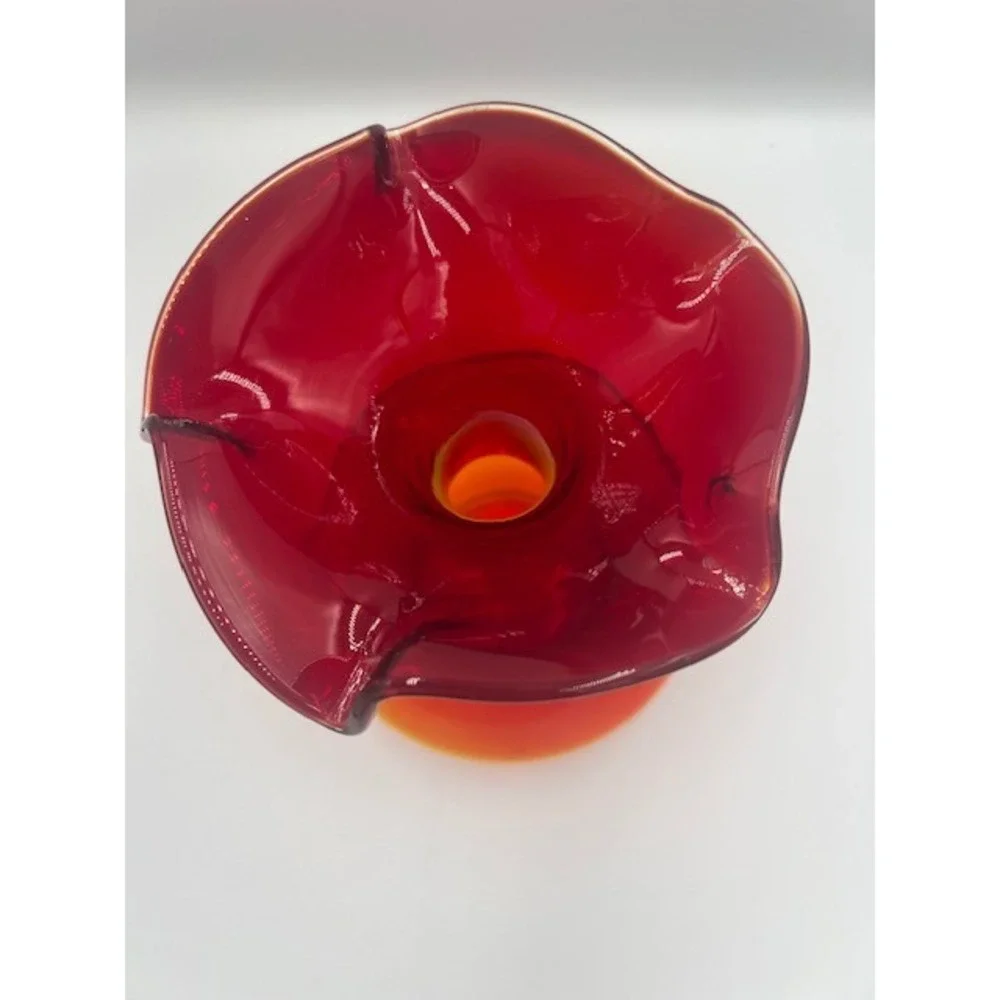 N/A hand blown