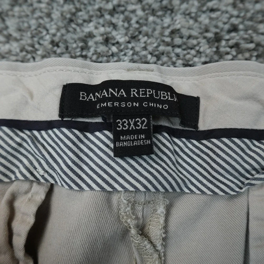 Banana Republic banana republic