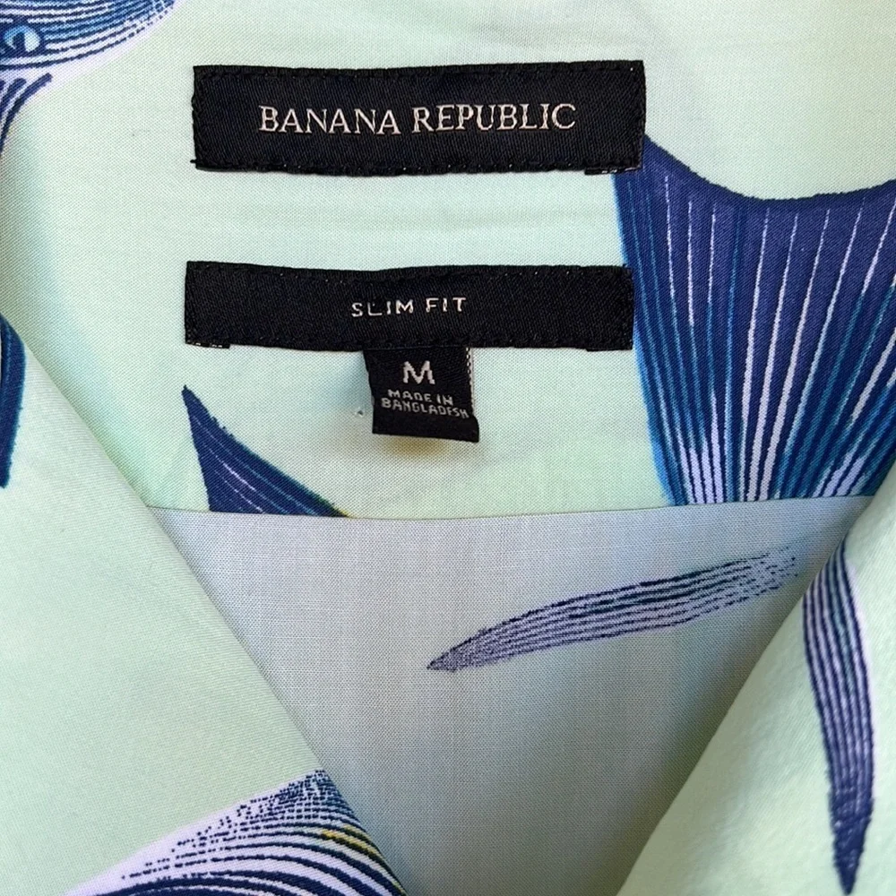 Banana Republic banana republic