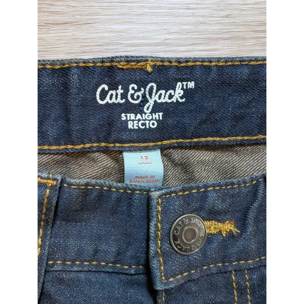 Cat & Jack style polyester