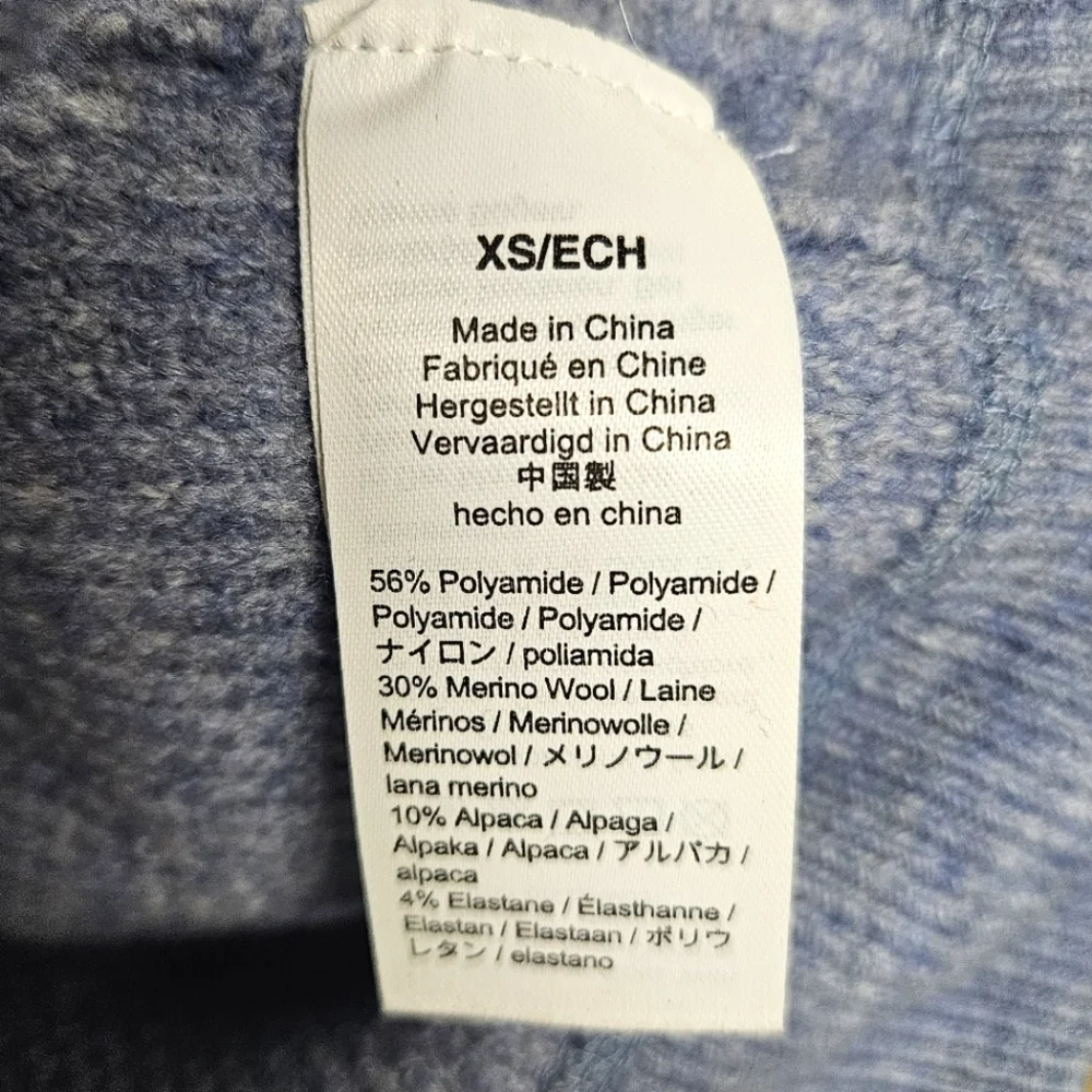 J. Crew crew womens