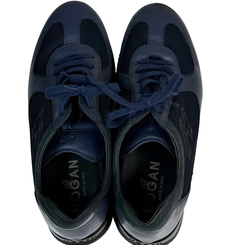 Hogan interactive sneakers