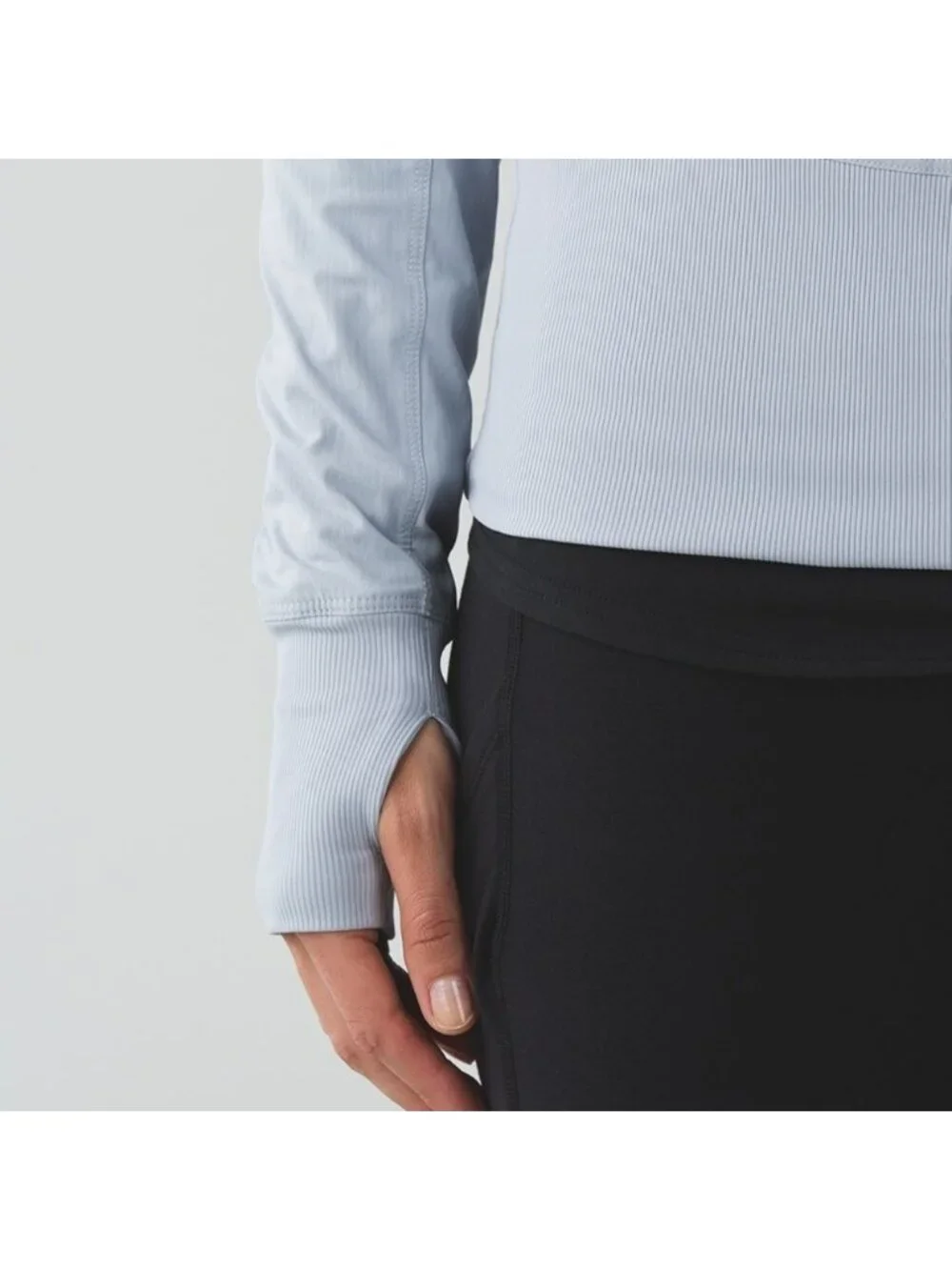 lululemon athletica stay warm