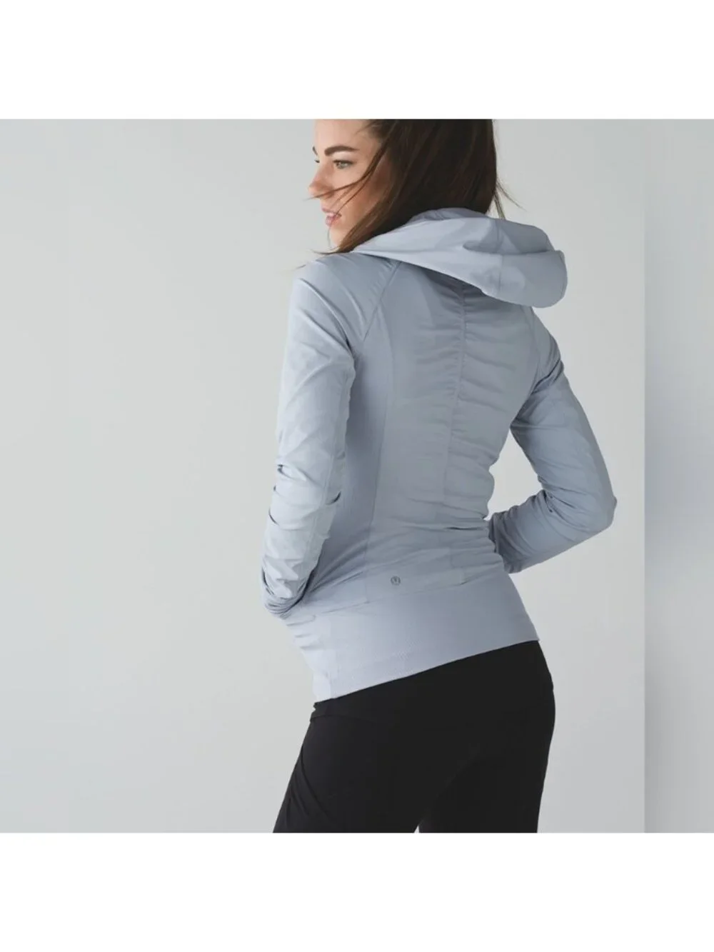 lululemon athletica stay warm