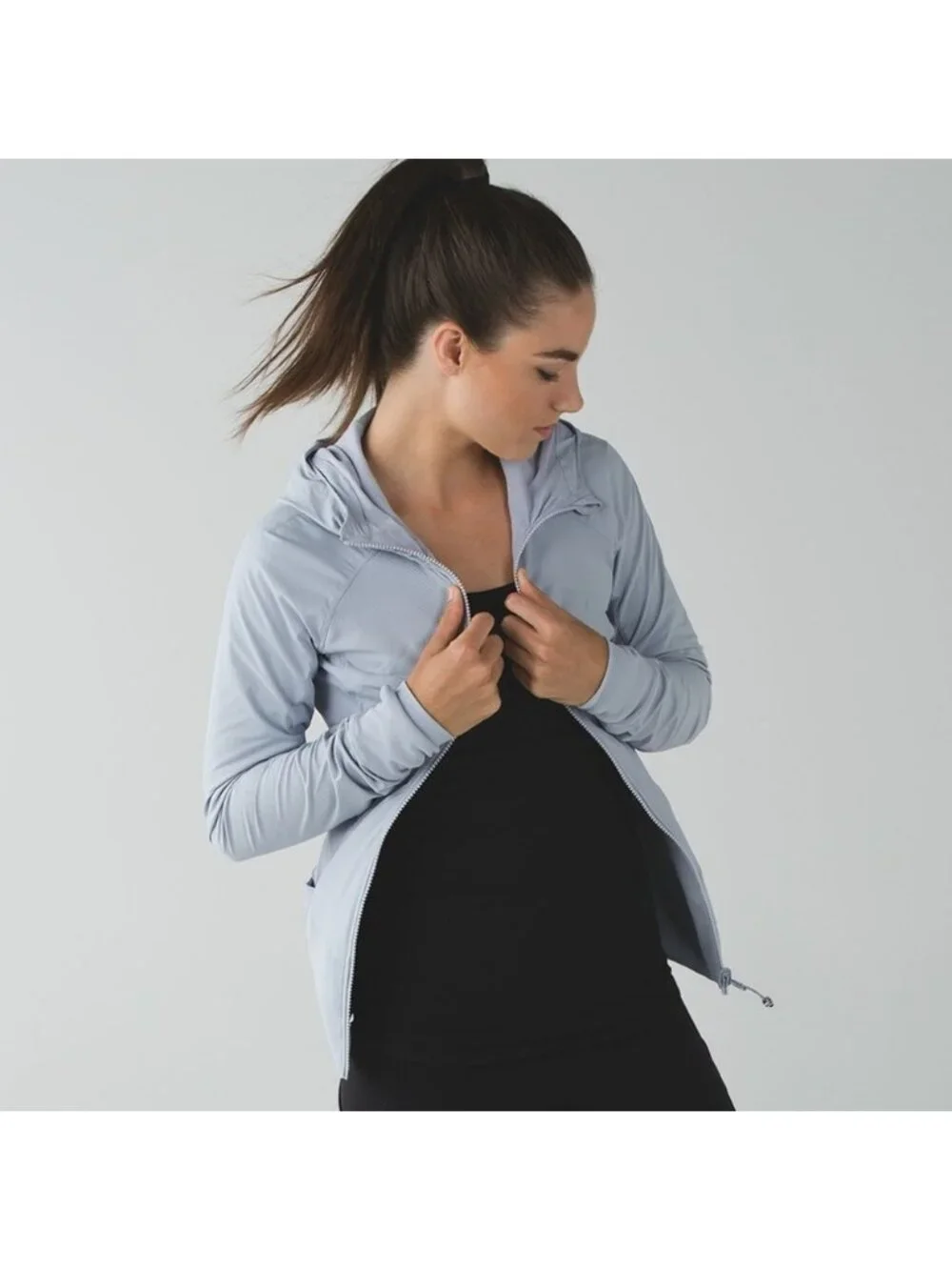 lululemon athletica stay warm