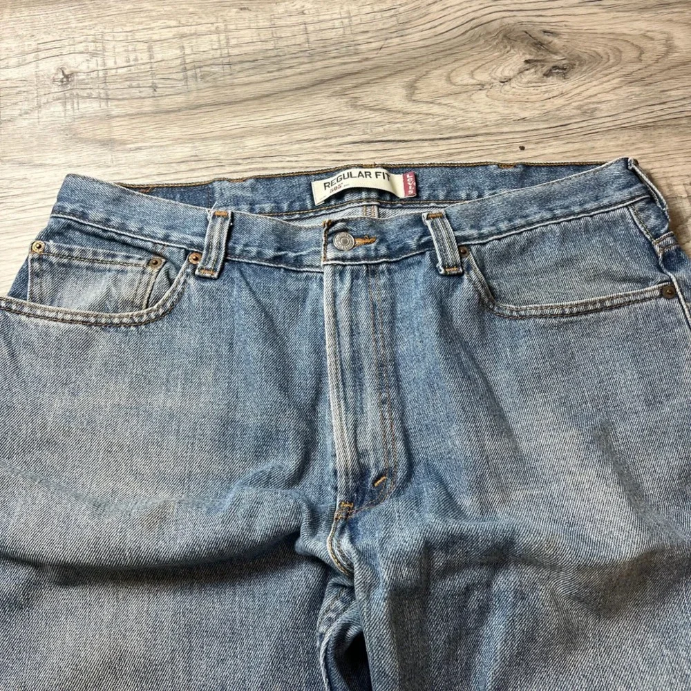 Levis levi 505