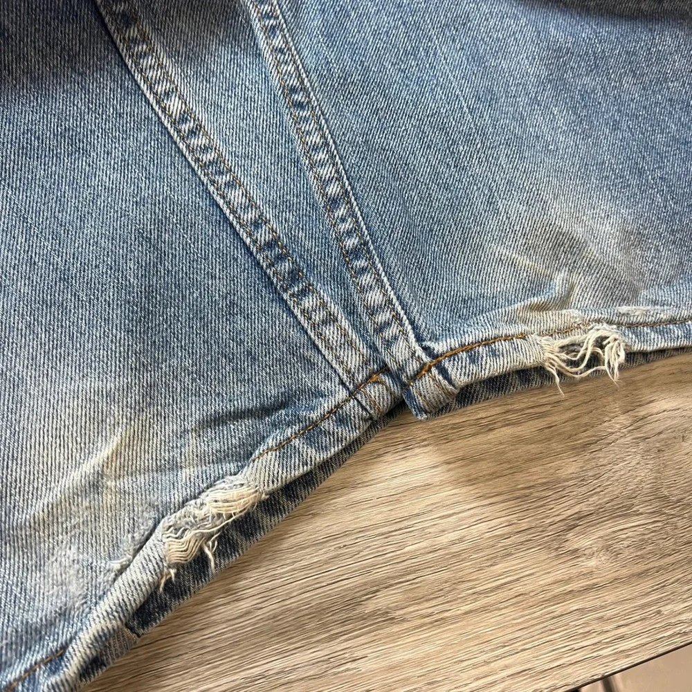 Levis levi 505