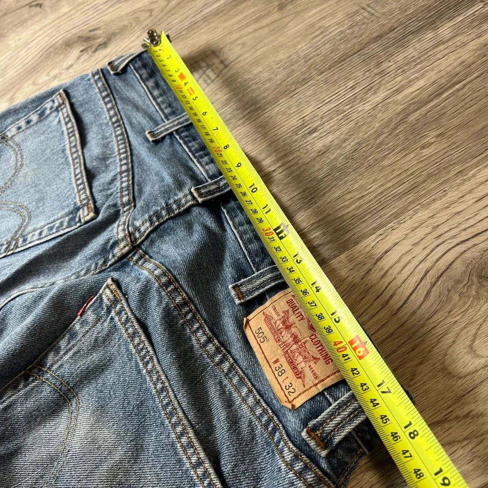 Levis levi 505