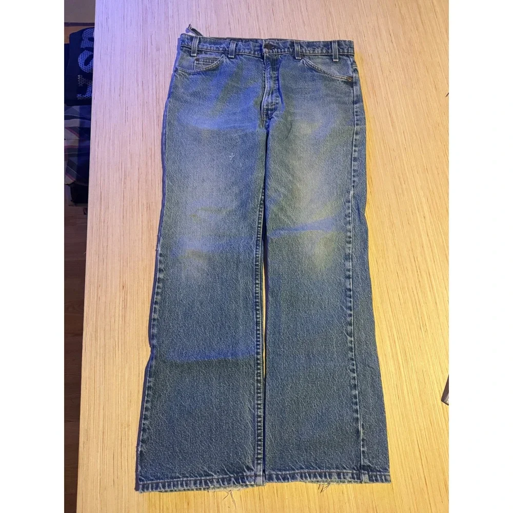 Levis vintage levi
