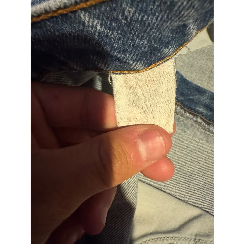 Levis vintage levi