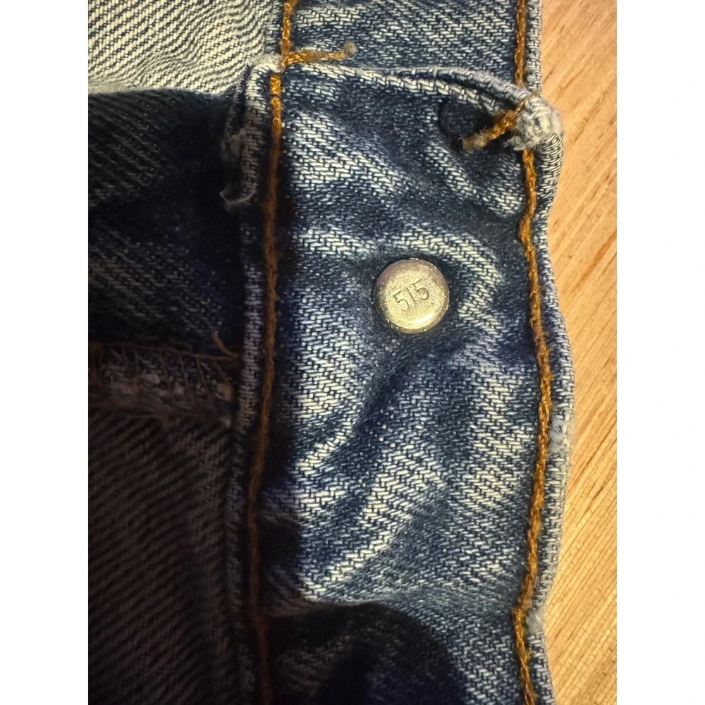 Levis vintage levi