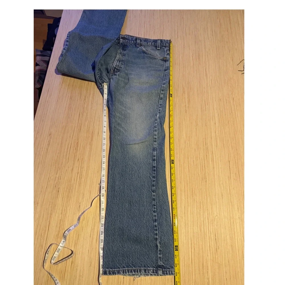 Levis vintage levi