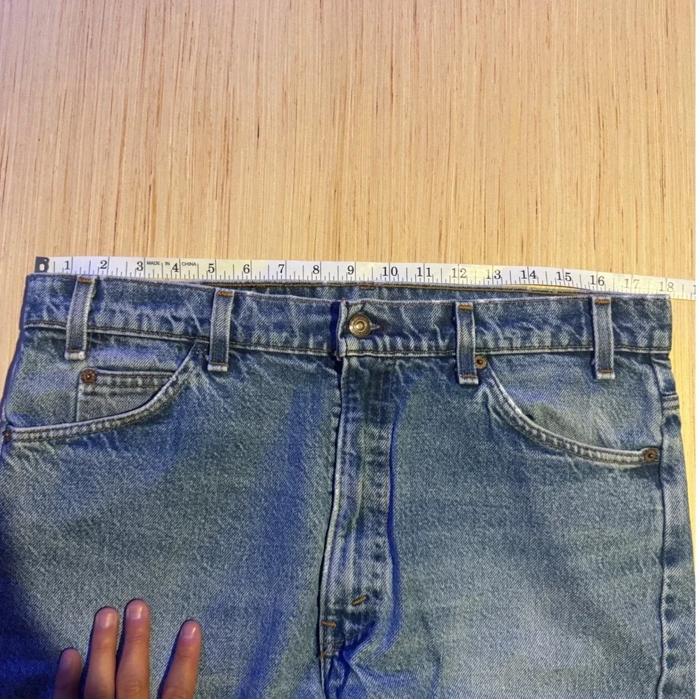 Levis vintage levi