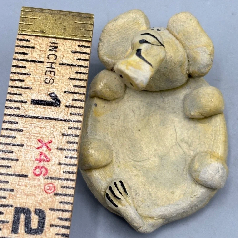 N/A handmade ceramic