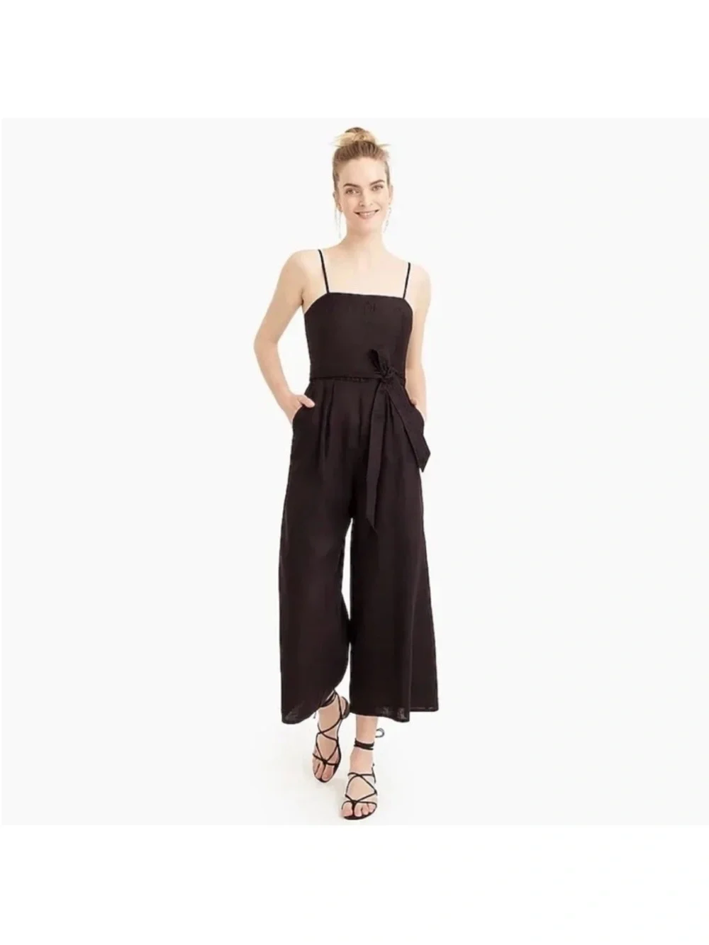 J. Crew crew black