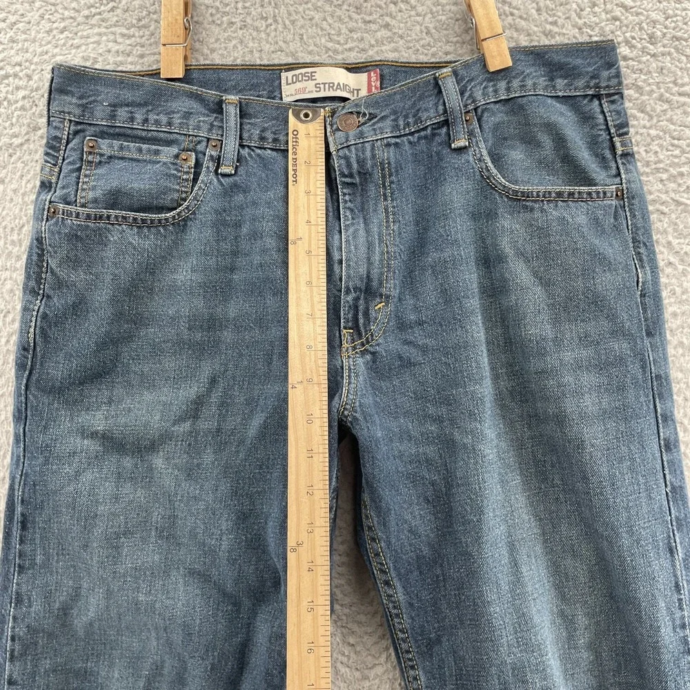 Levis sale used