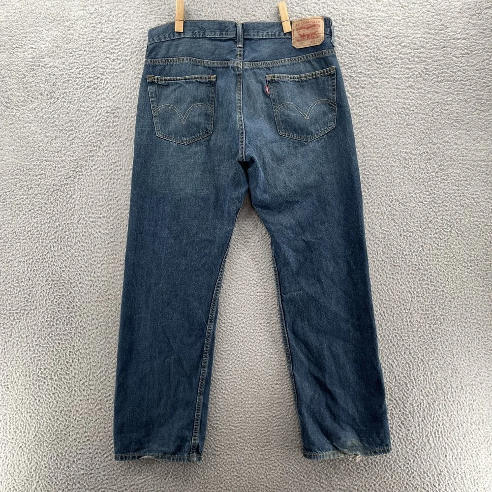 Levis sale used