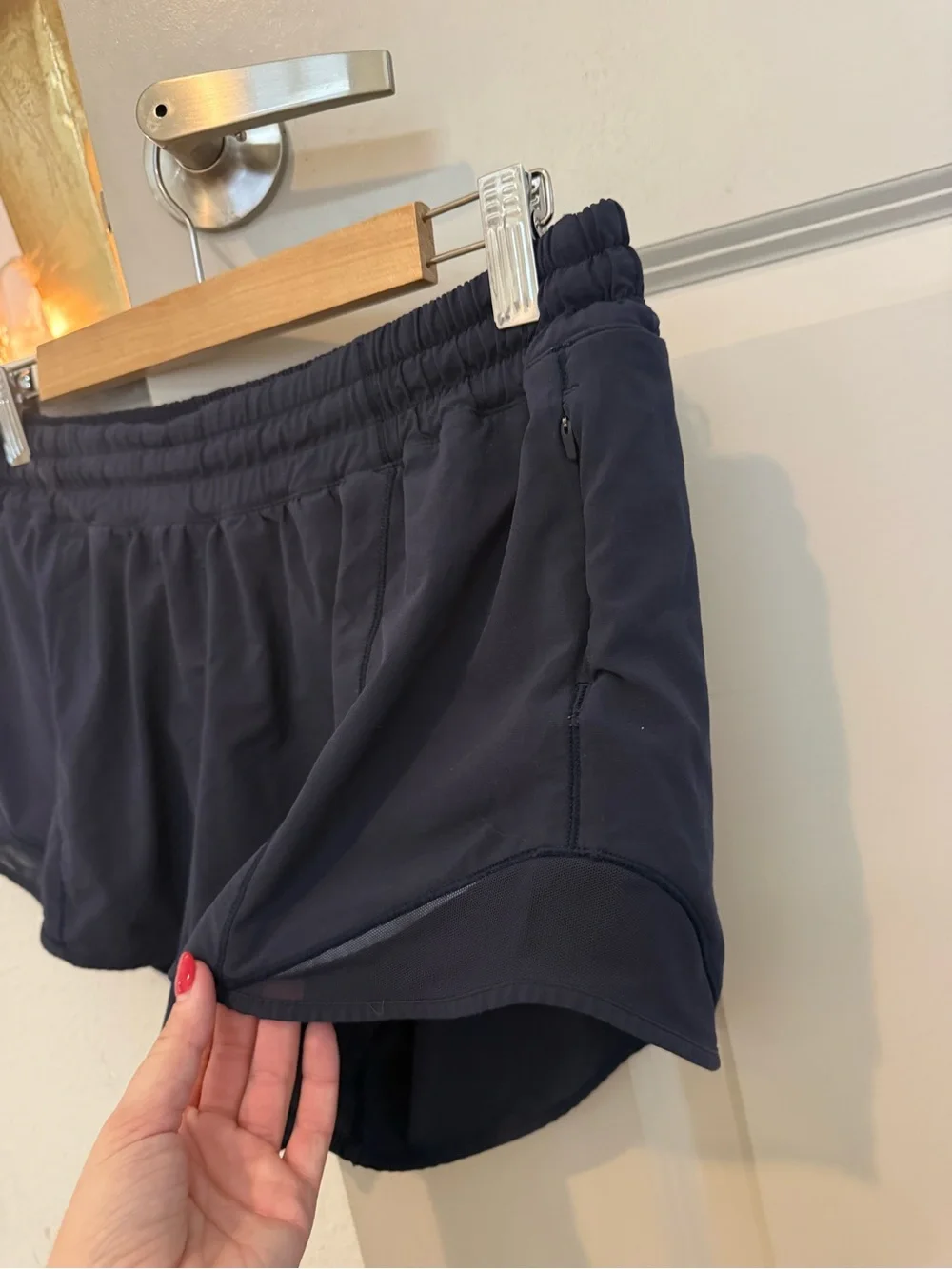 lululemon athletica lightweight running