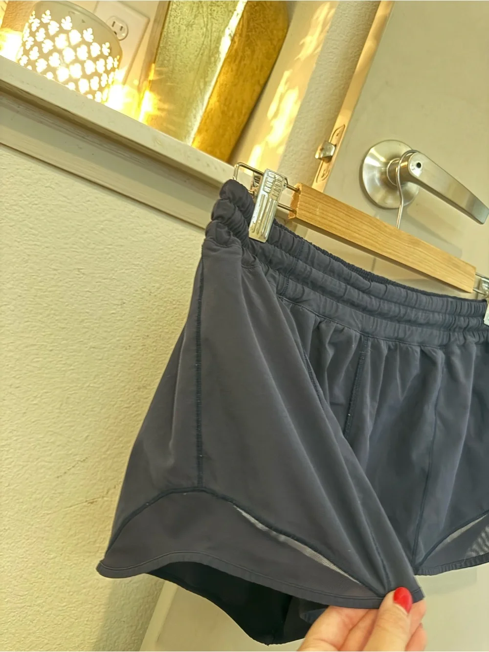 lululemon athletica lightweight running