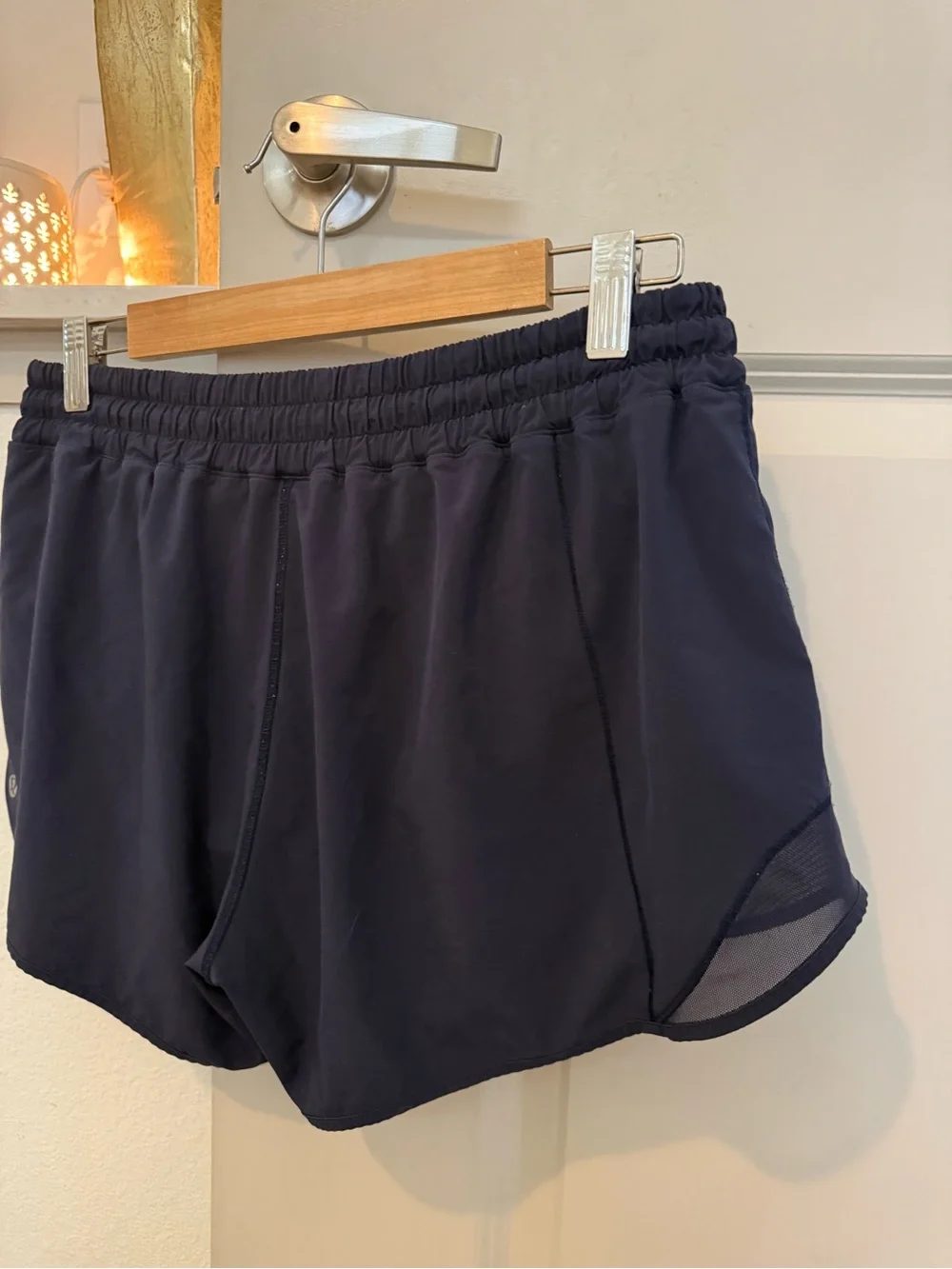 lululemon athletica lightweight running
