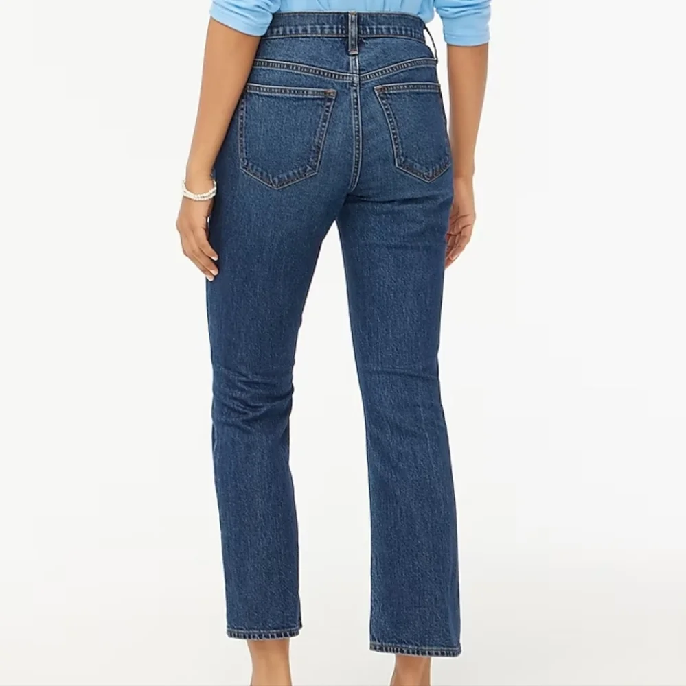 J. Crew crew mid