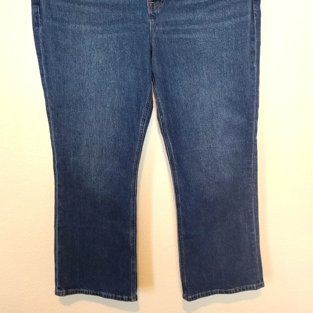 J. Crew crew mid
