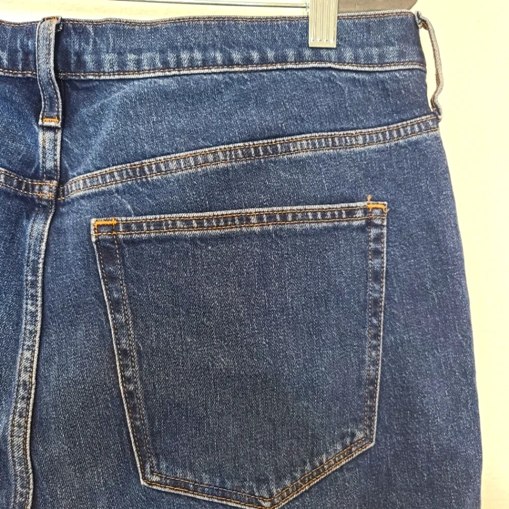 J. Crew crew mid