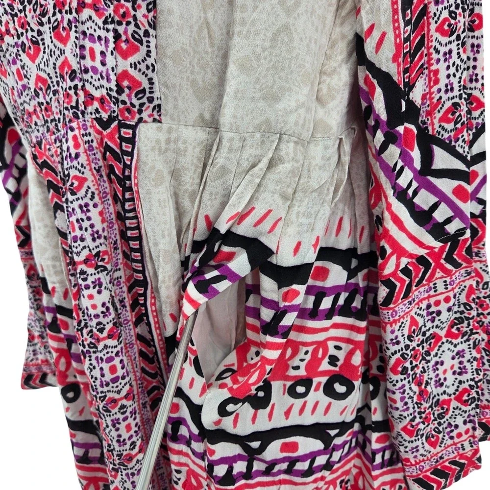 Free People measurements bust