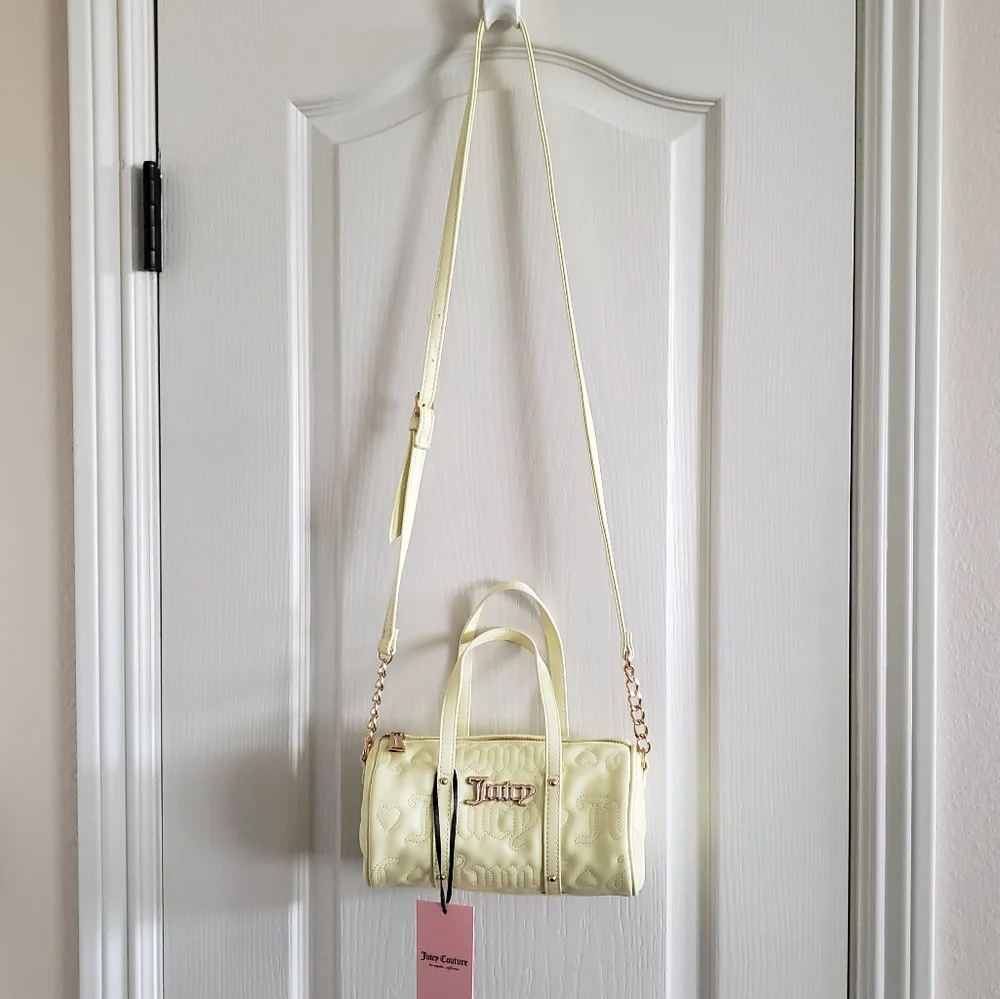 Juicy Couture brand new