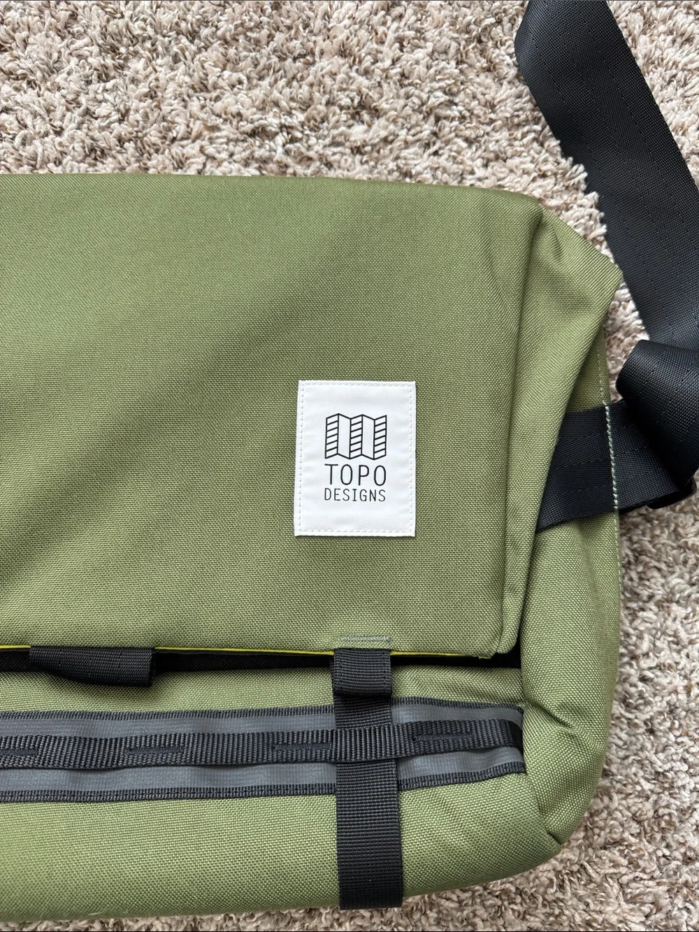 Topo Designs topo designs