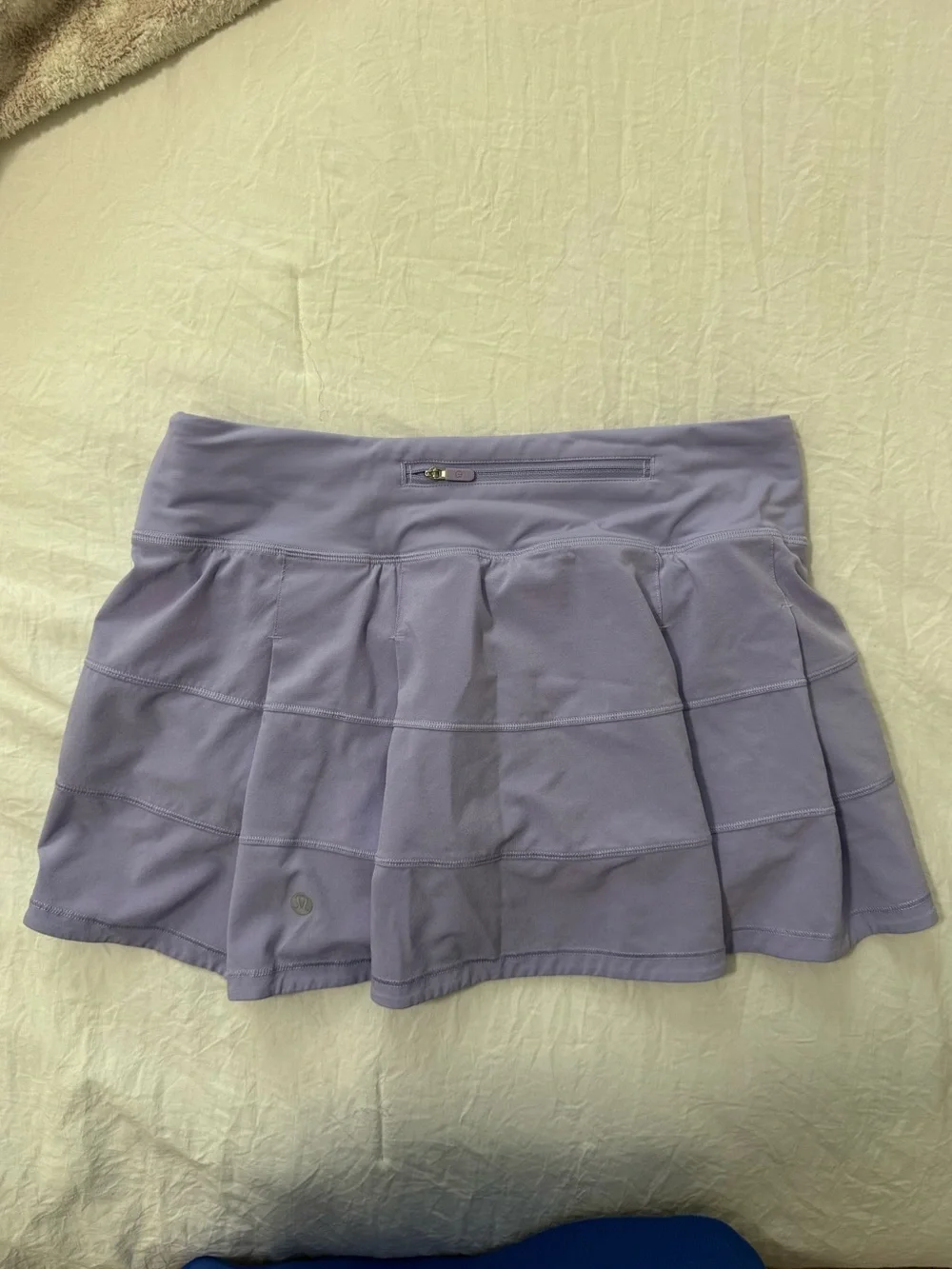 lululemon athletica light purple