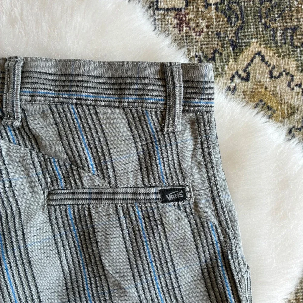 Vans boys chino