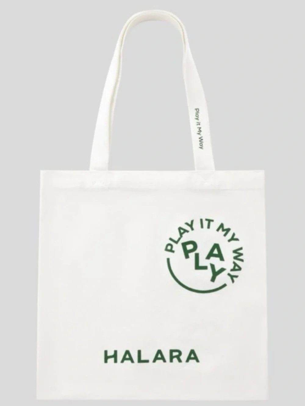 HALARA 🆕 play