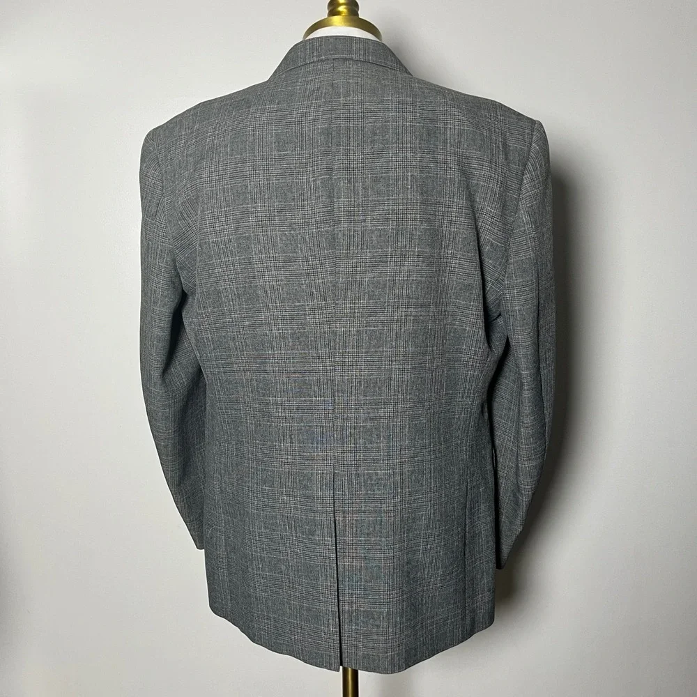 John L. Blair Personal Choice classic grey