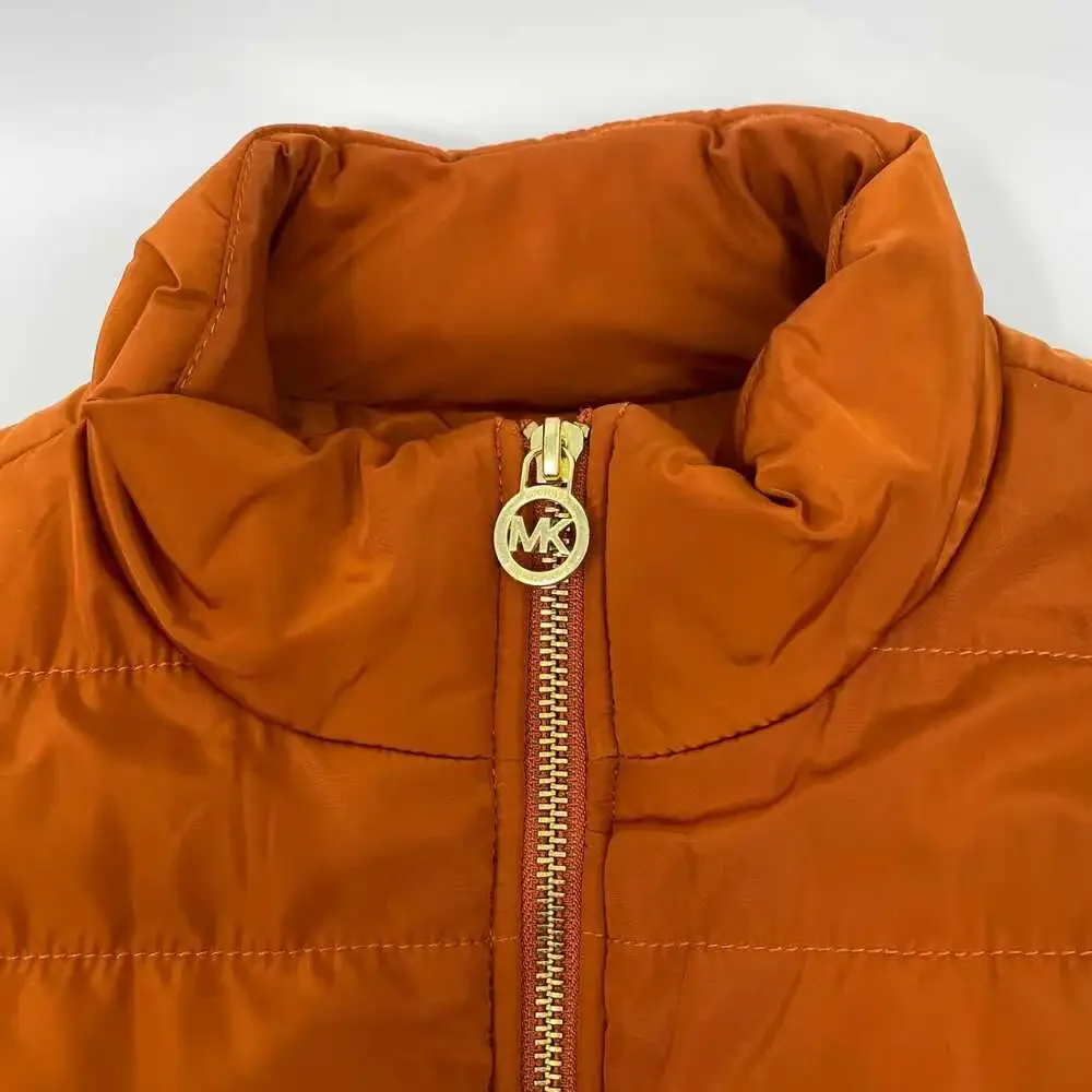 Michael Kors stay warm