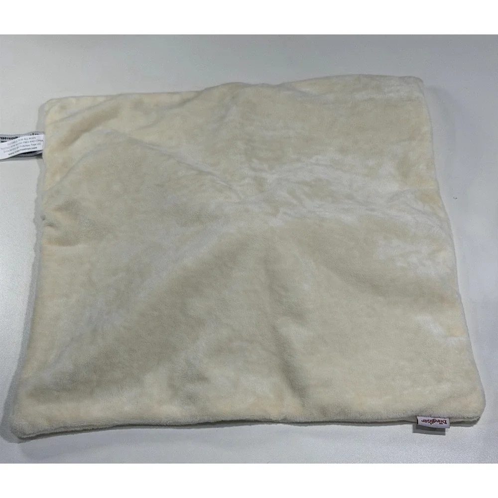 Teddykompaniet Diinglisar 13x13 laundered