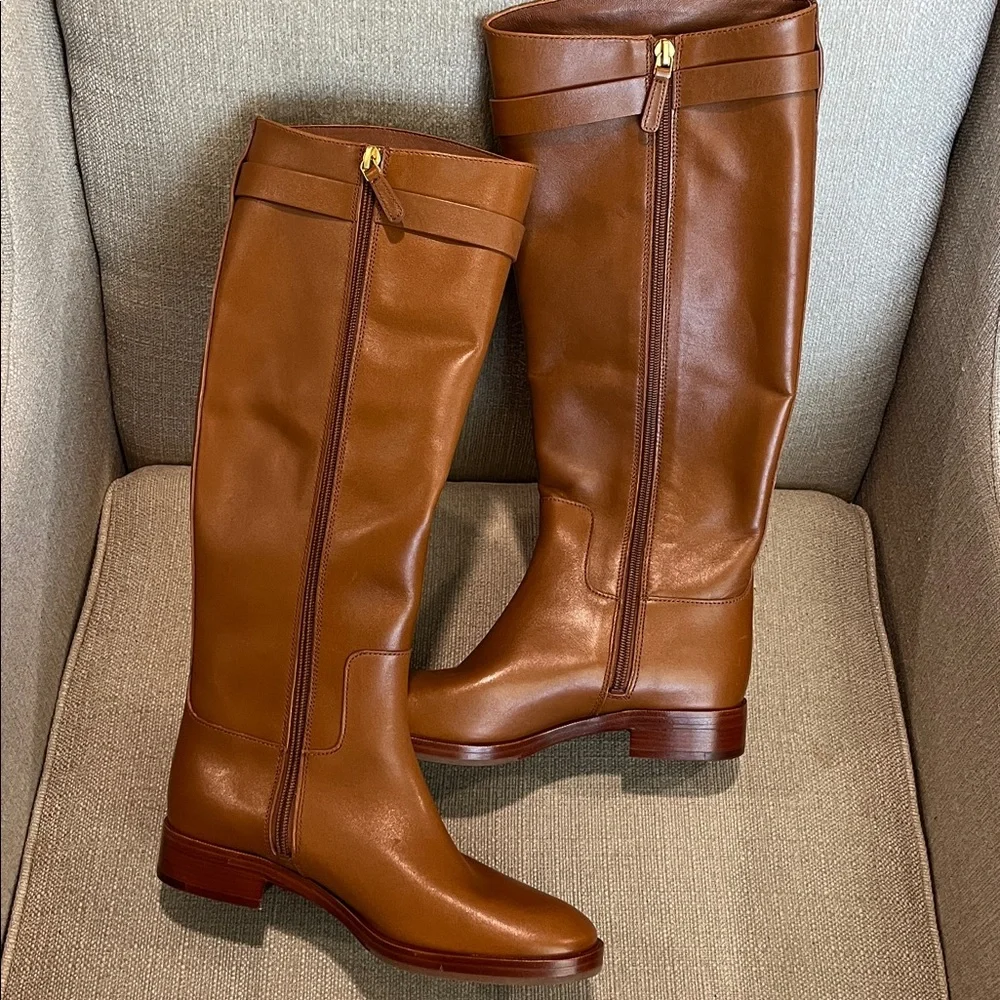Tory Burch new without