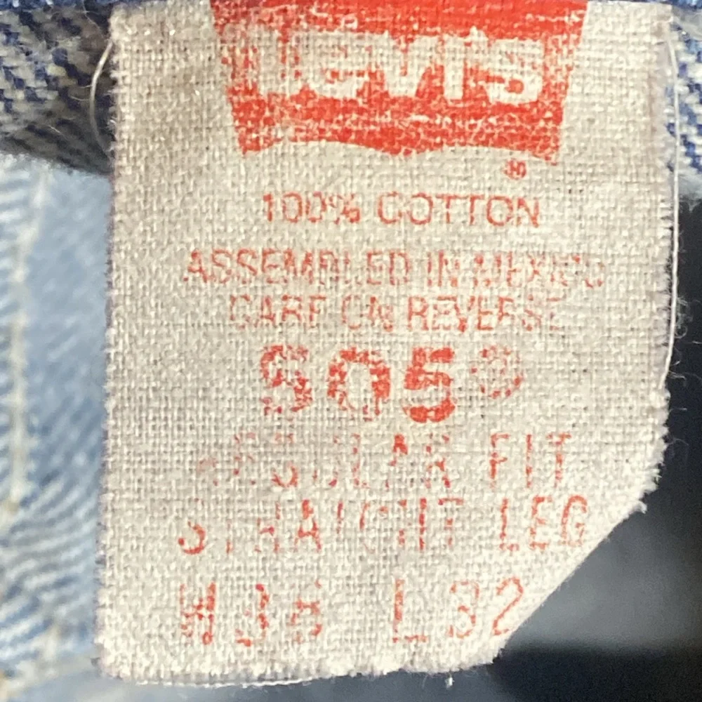 Levis nice pair