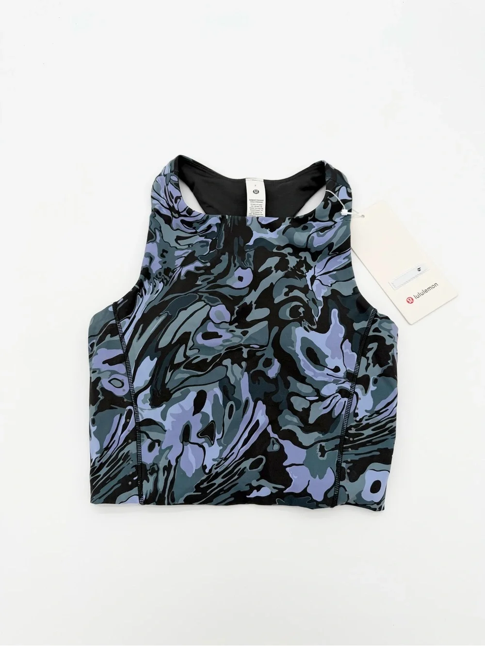lululemon athletica brand new