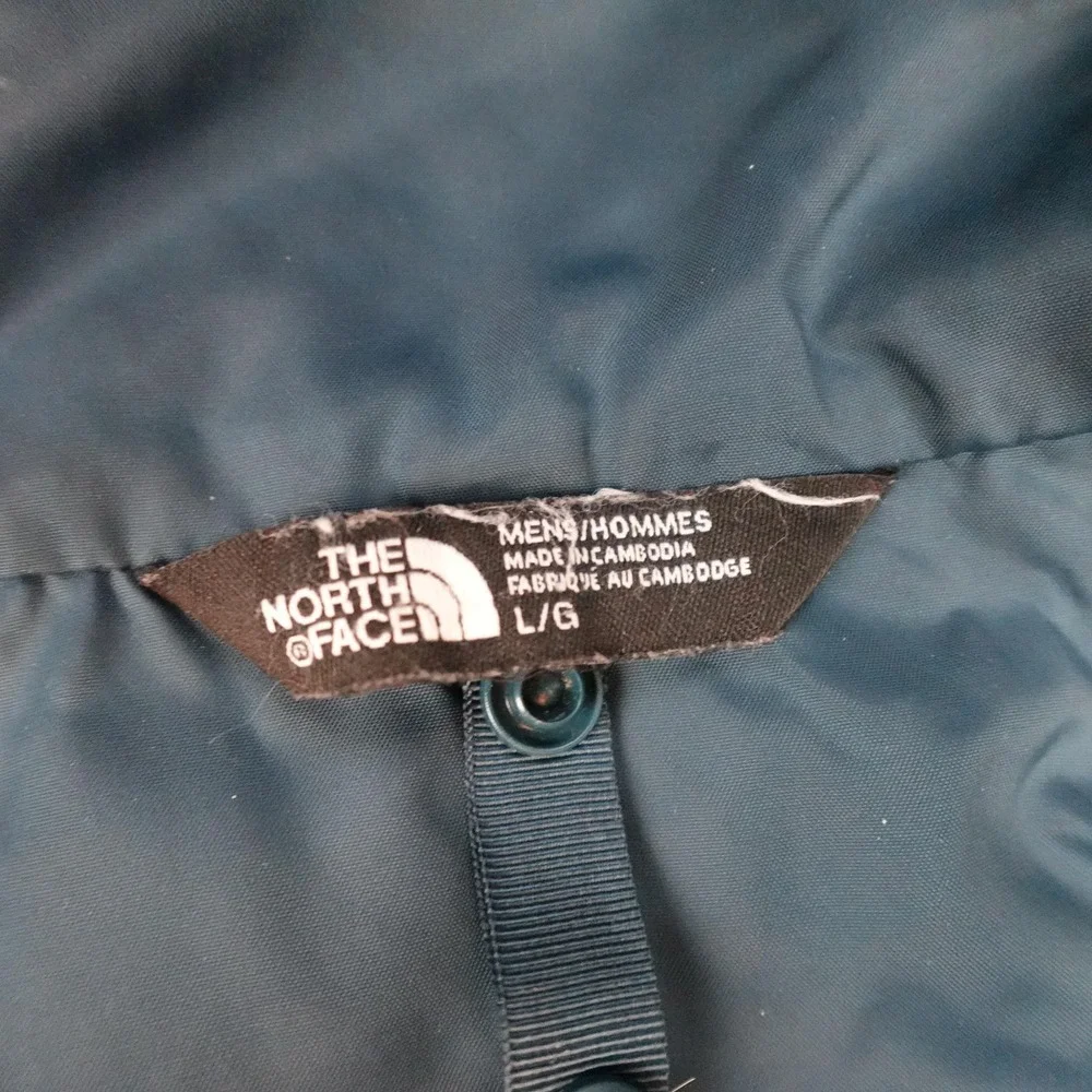 The North Face north face