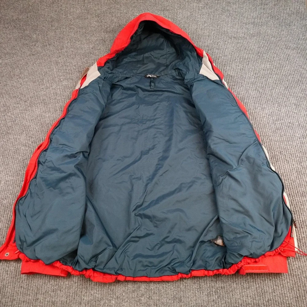 The North Face north face