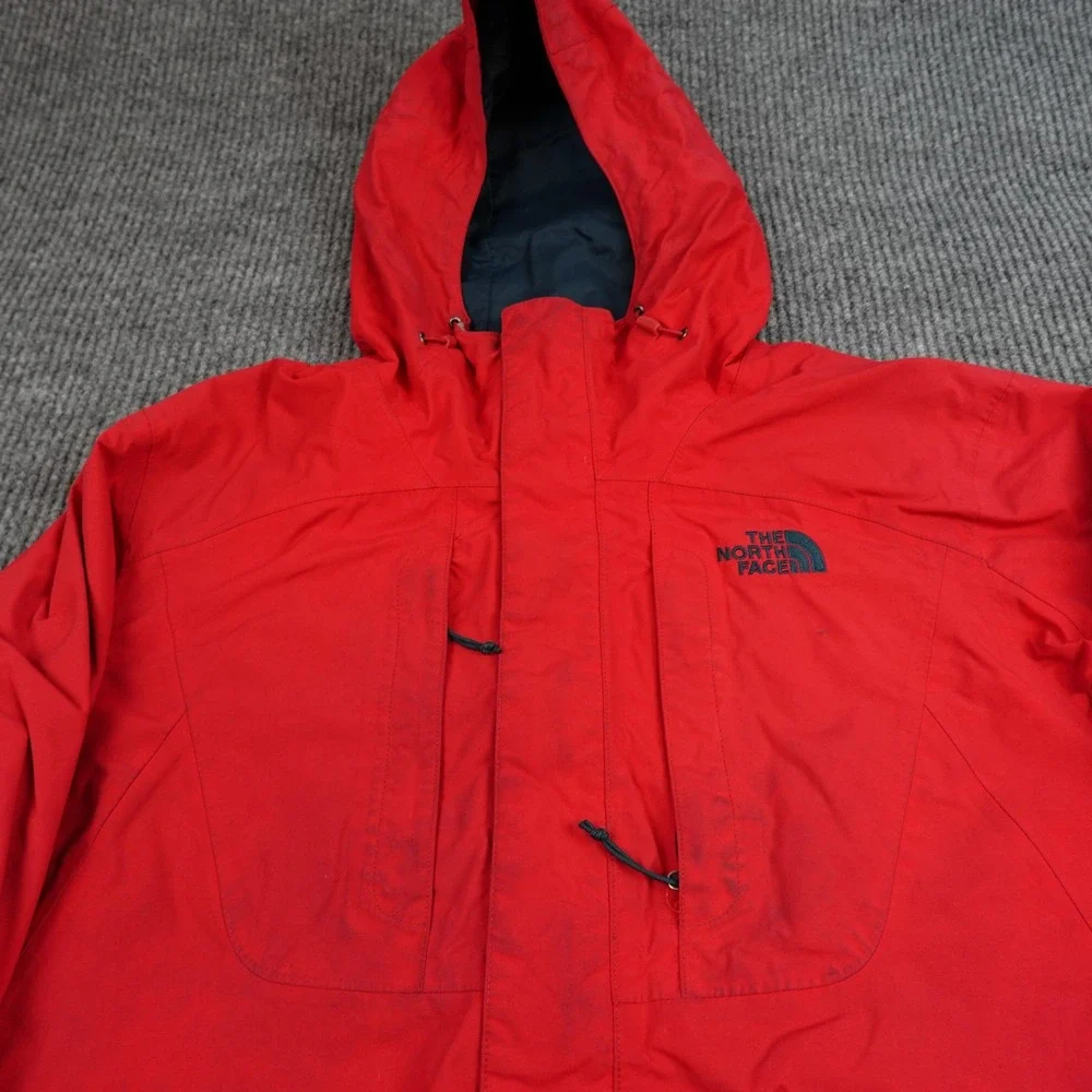 The North Face north face