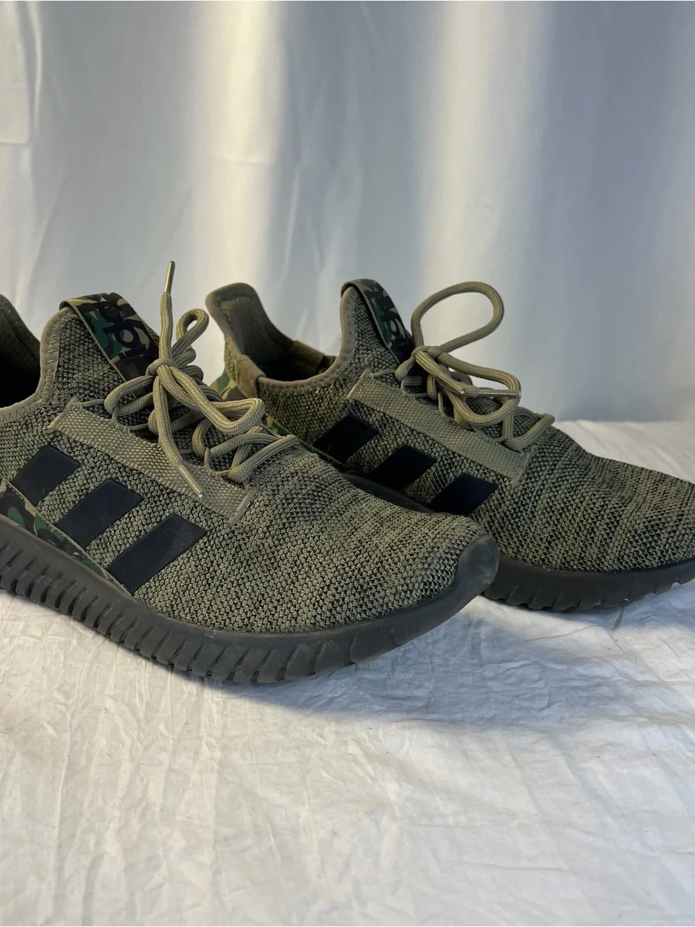 adidas lightweight knit
