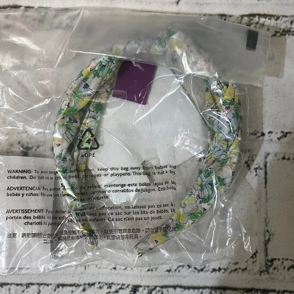 J. Crew new tag