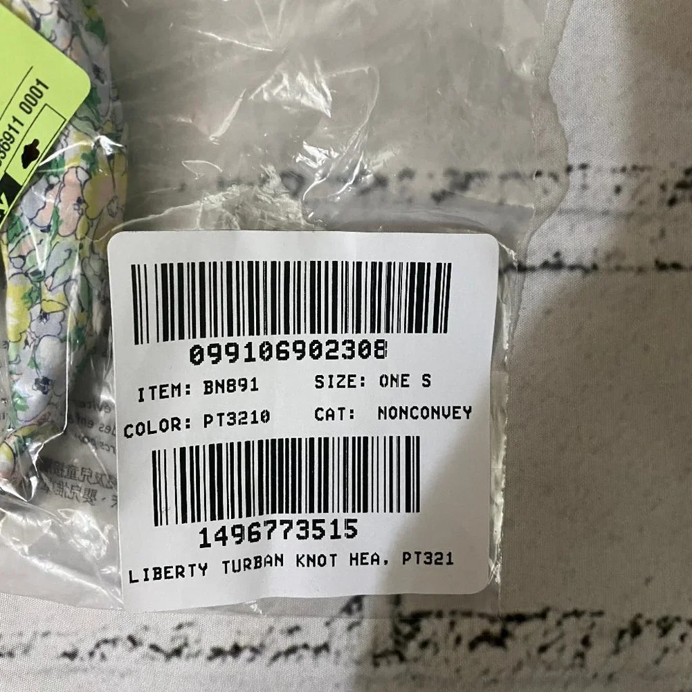 J. Crew new tag