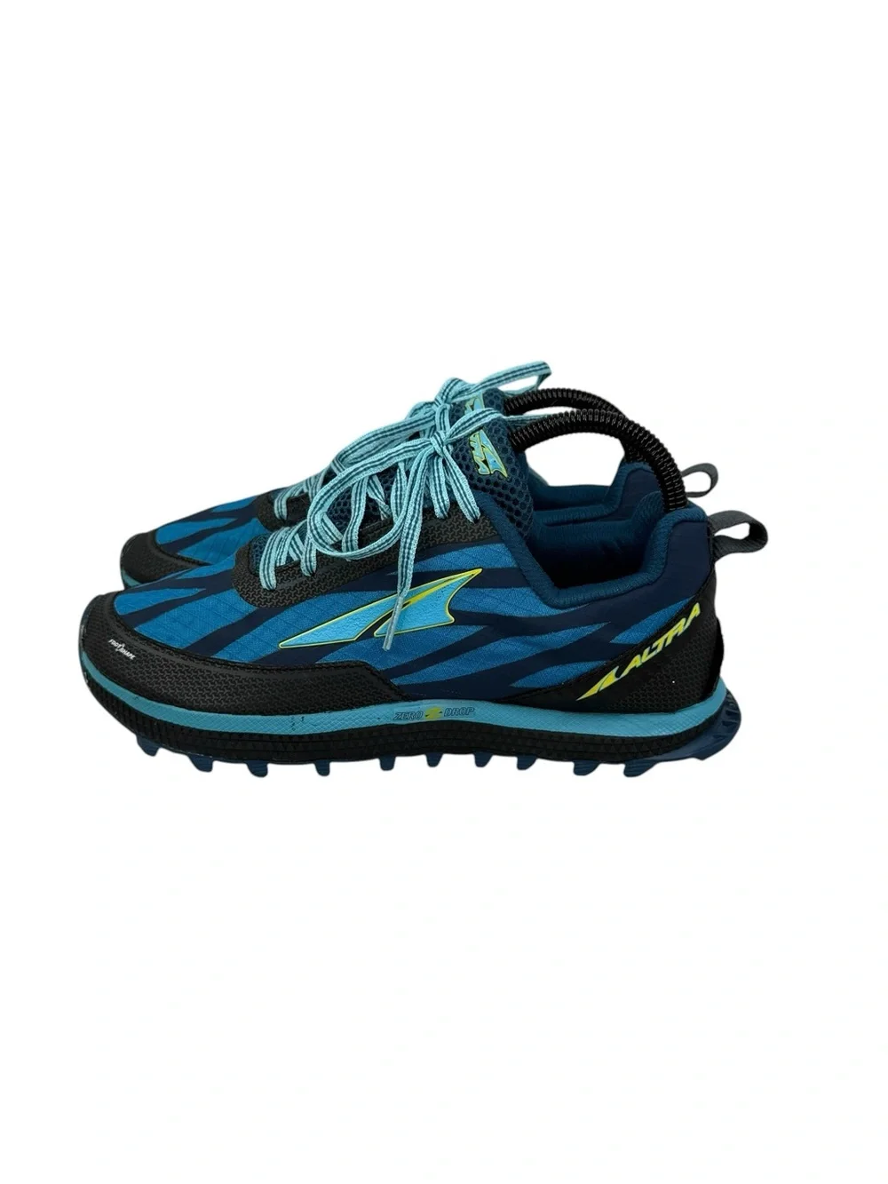 Altra superior trail