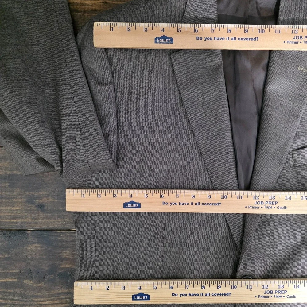 Chaps before completing