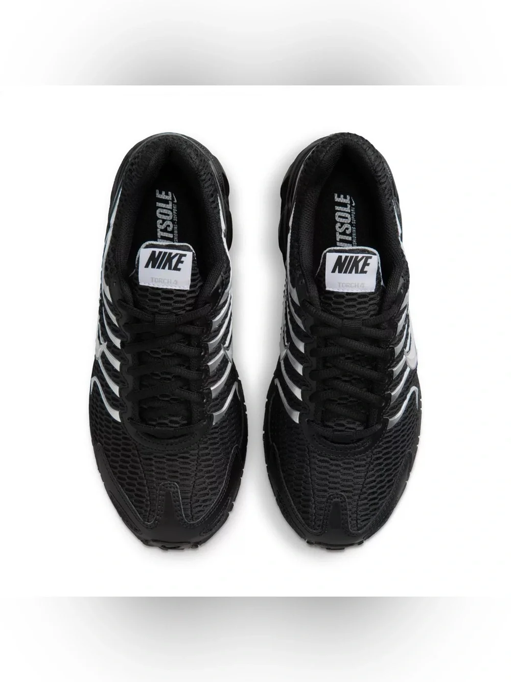 Nike new shoes