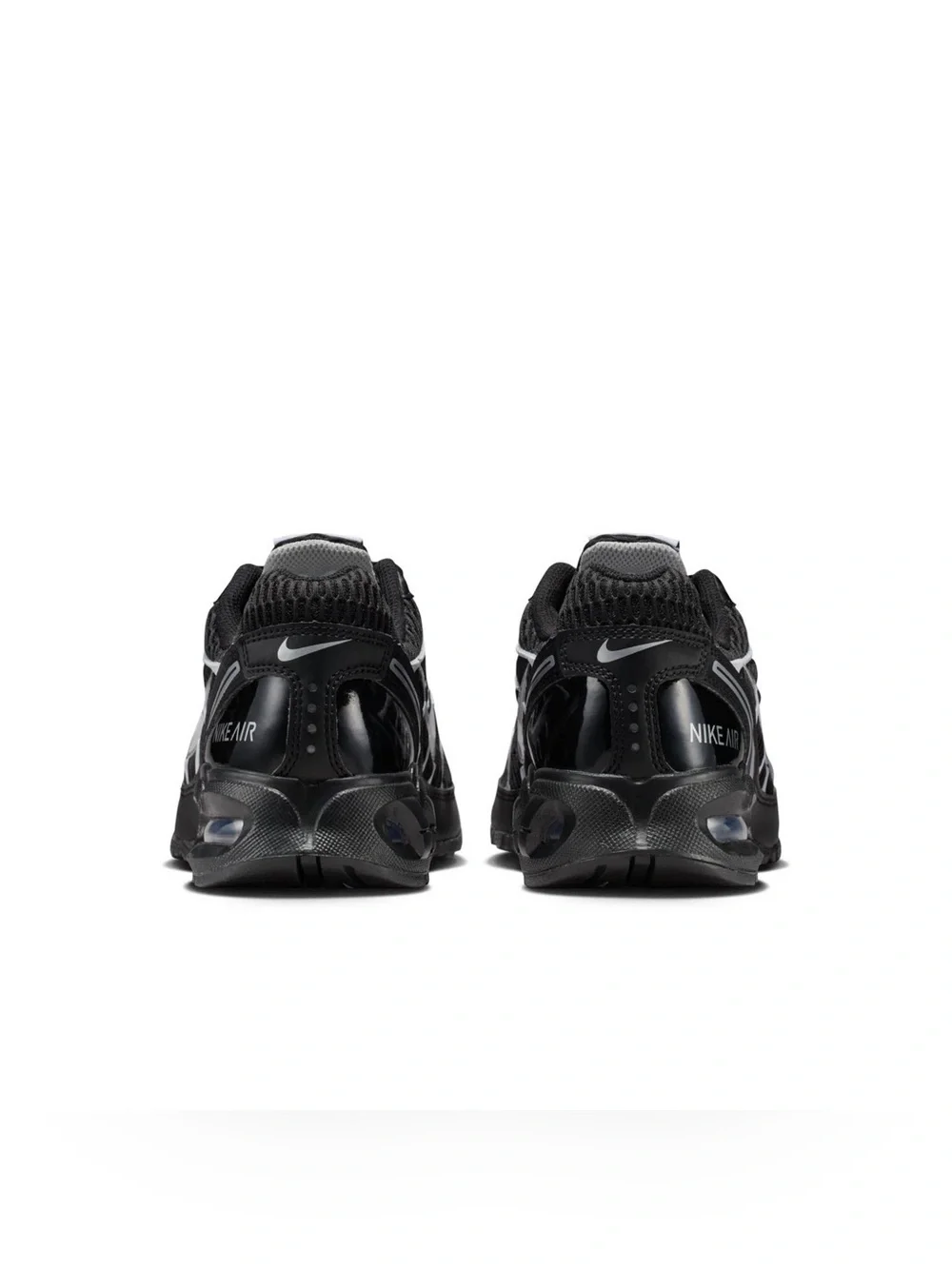 Nike brand shoes size